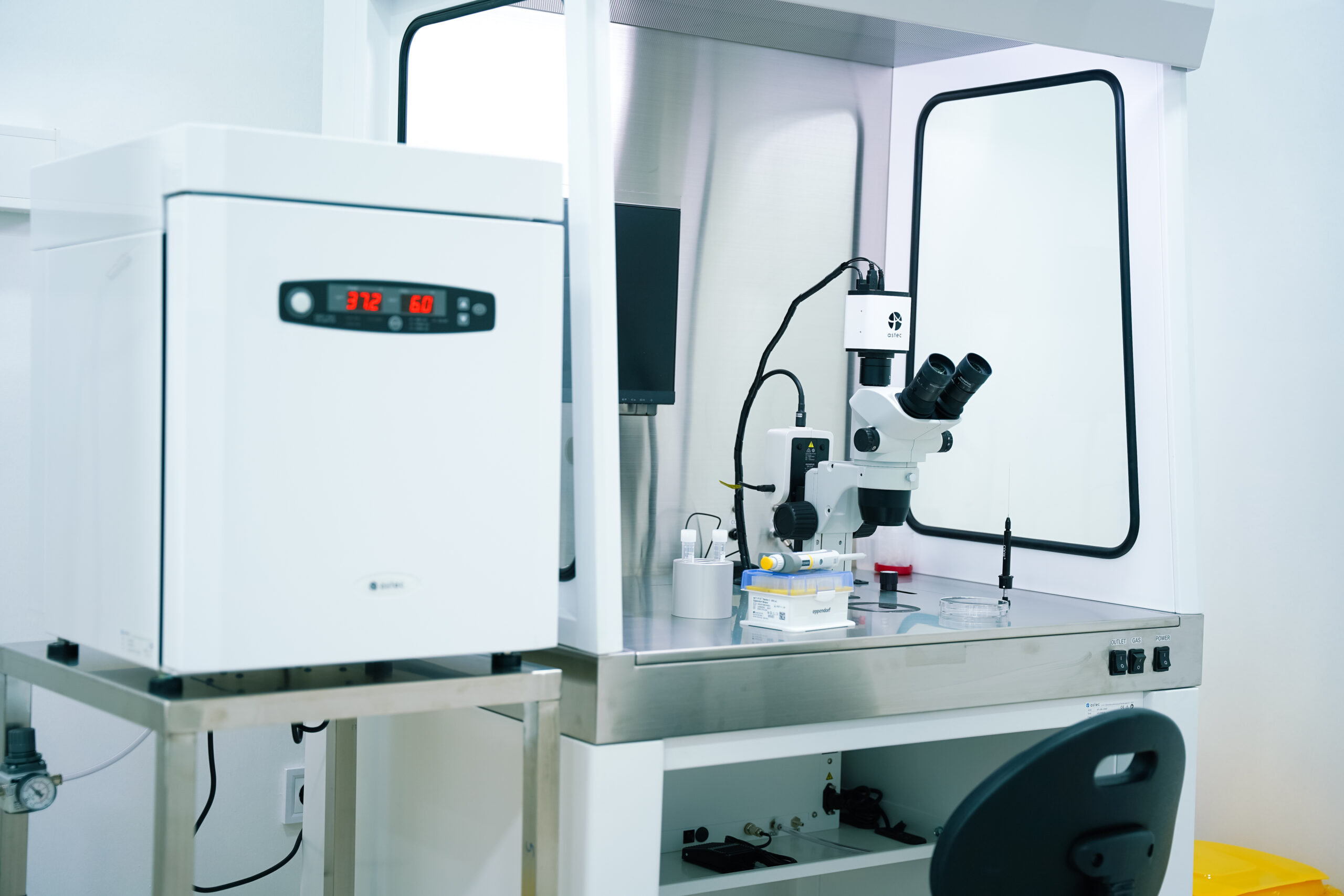anima laboratory