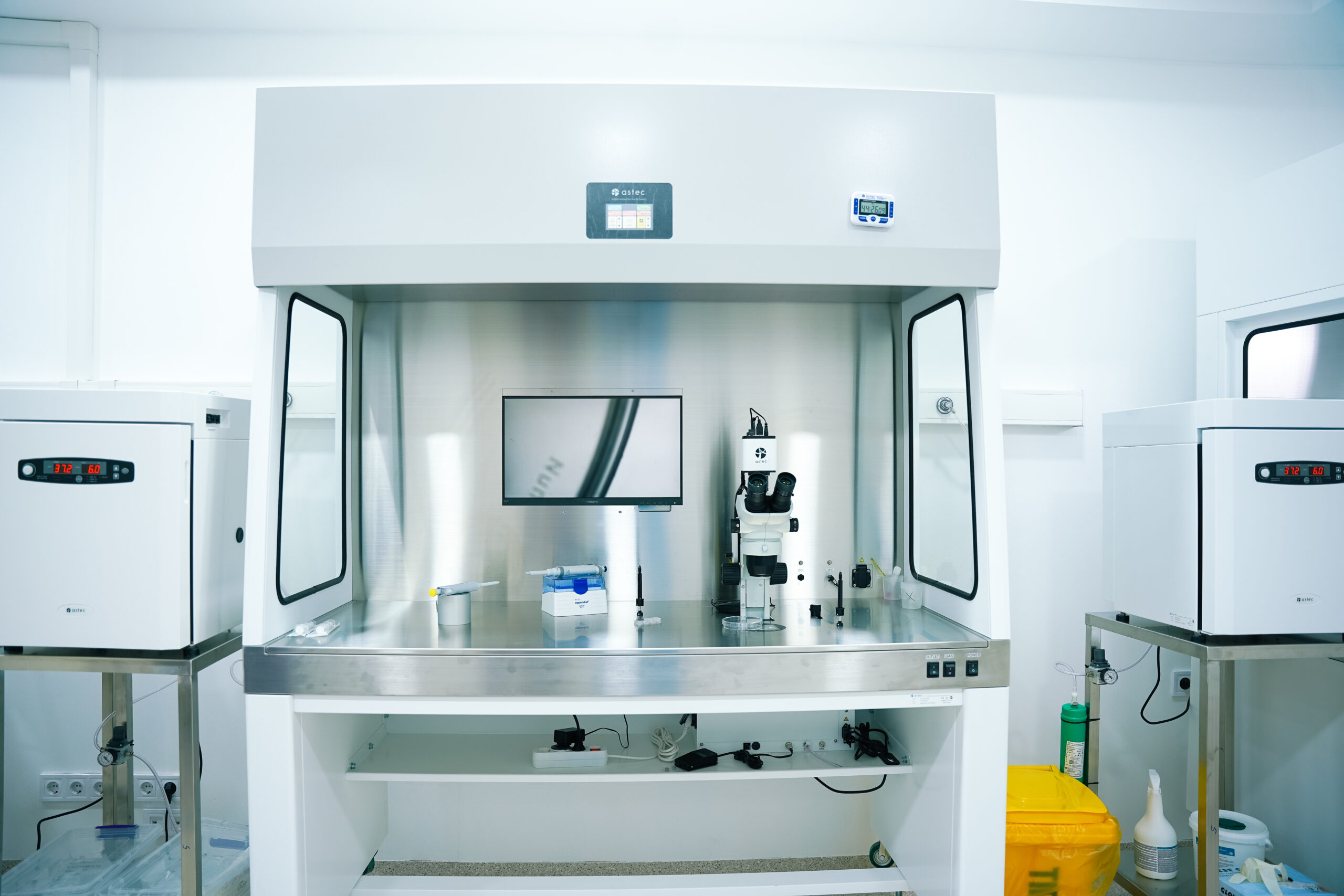 anima laboratory
